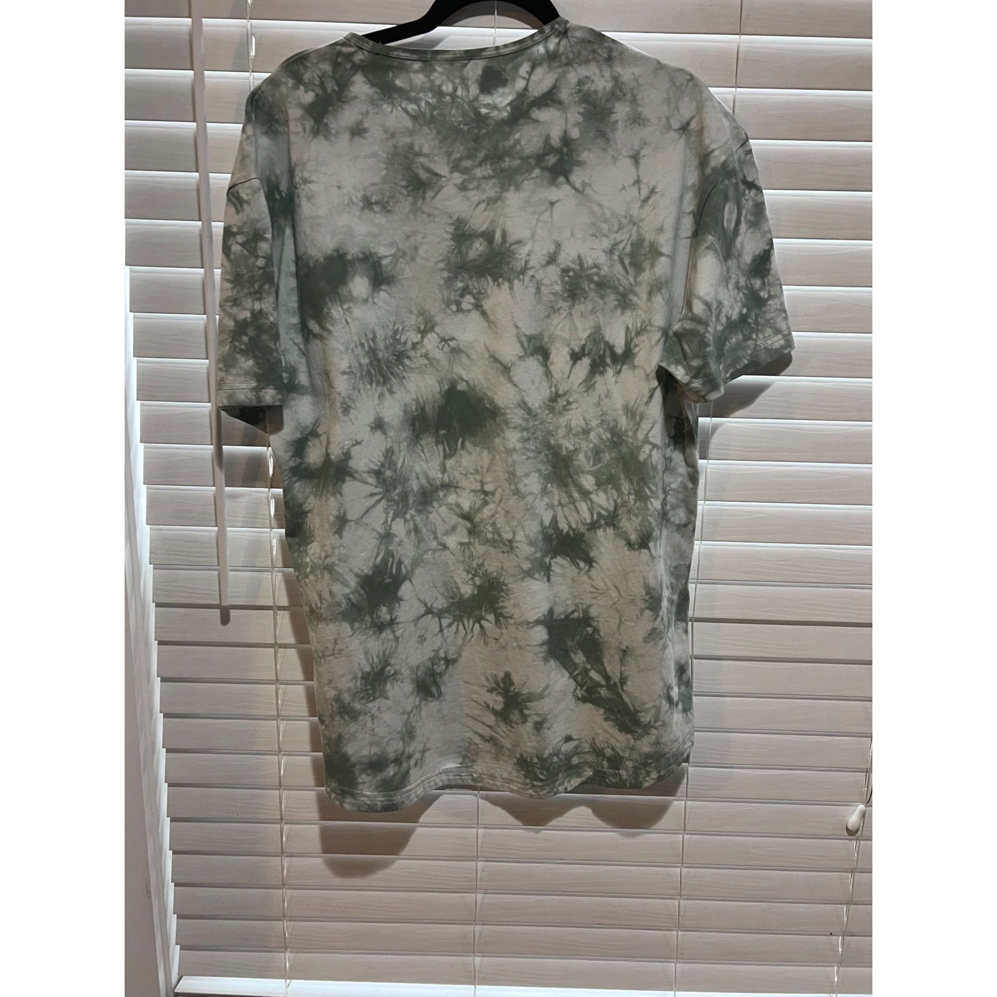 Other Bylt Cloud Dye T-Shirt - Size XL Size US XL / EU 56 / 4 - 3 Thumbnail