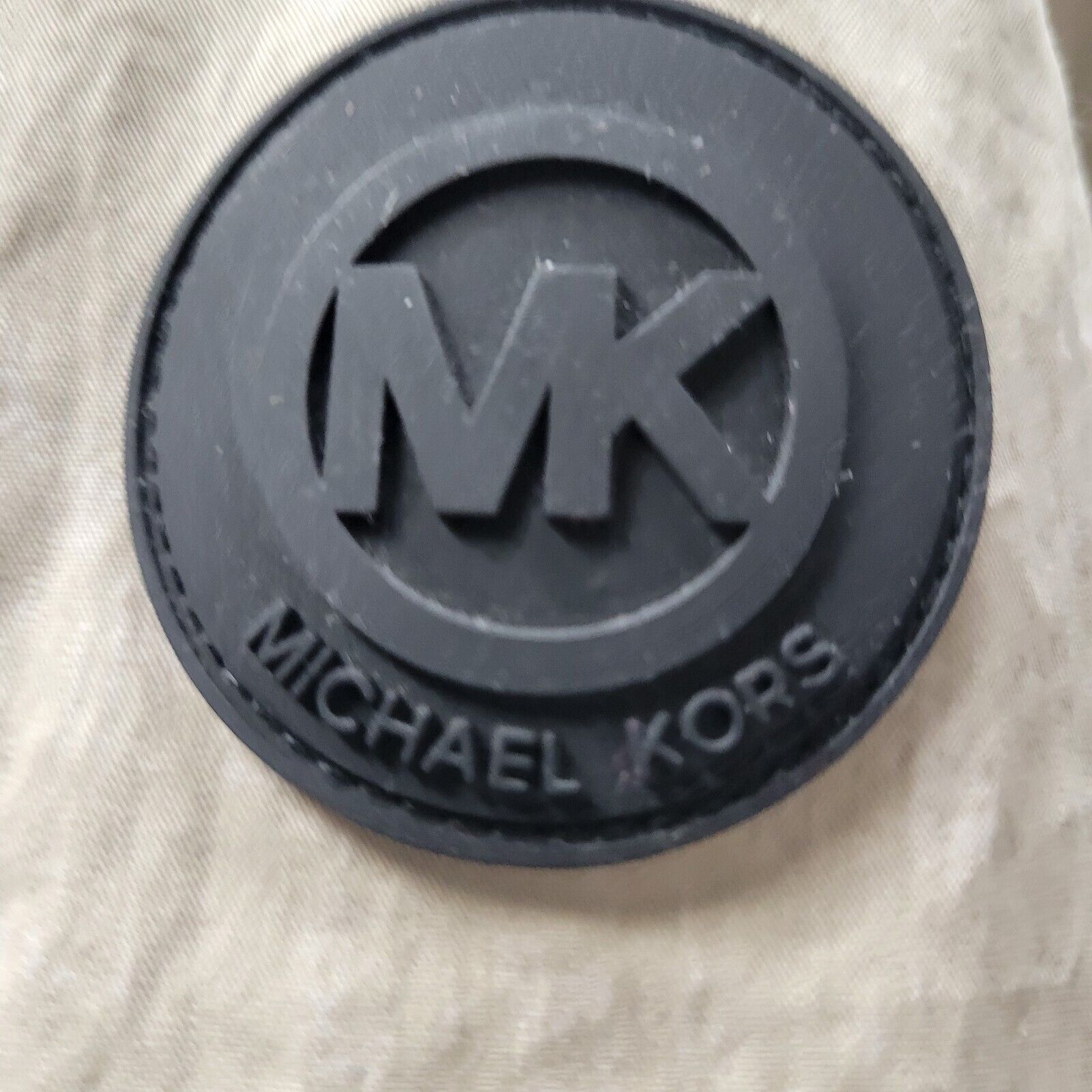 Michael Kors Men's Michael Kors Crinkled Woven Hoodie Cargo Jacket. Size Size US S / EU 44-46 / 1 - 12 Thumbnail