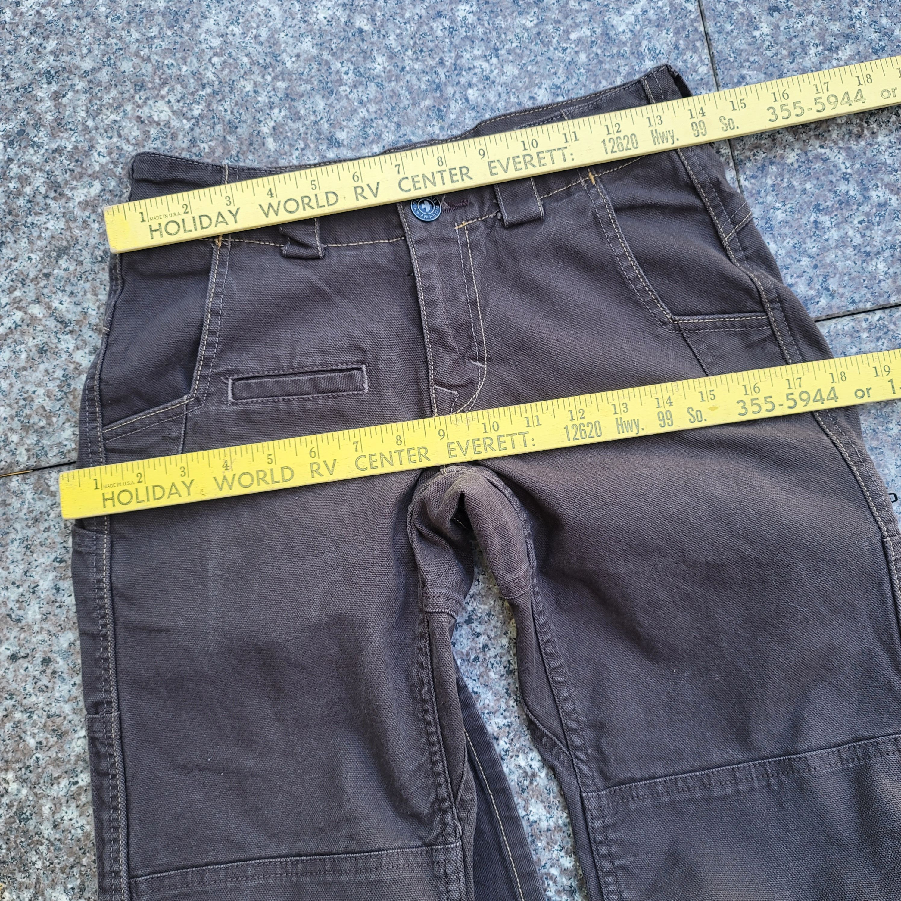 Other Dovetail Workwear pants Size 26" / US 2 / IT 38 - 4 Thumbnail