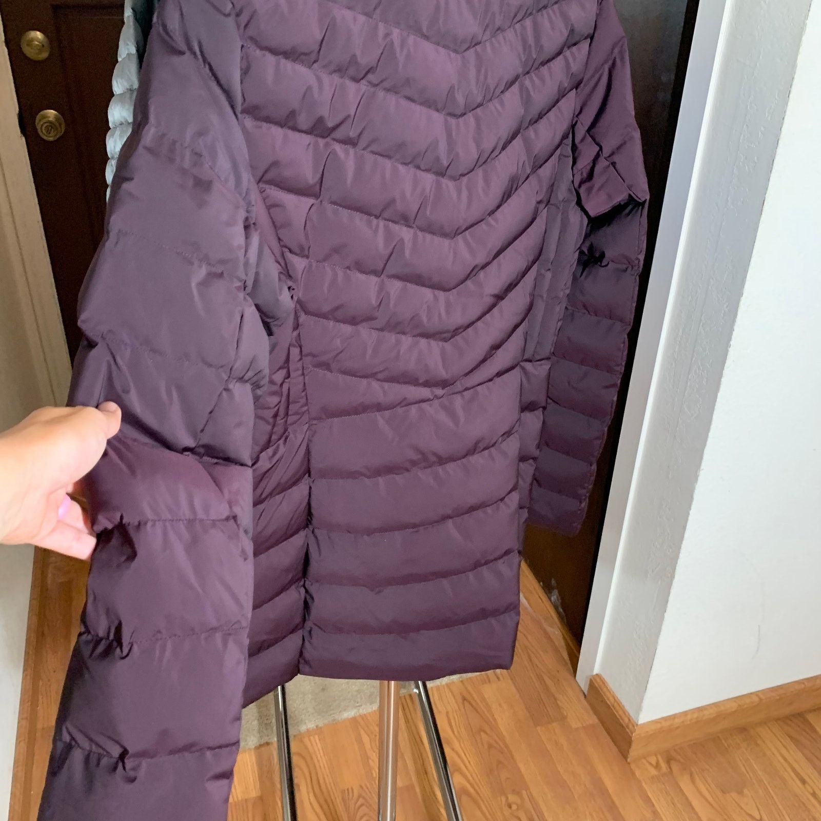 Other Women's Puffer Winter Jacket Size M Size M / US 6-8 / IT 42-44 - 11 Thumbnail