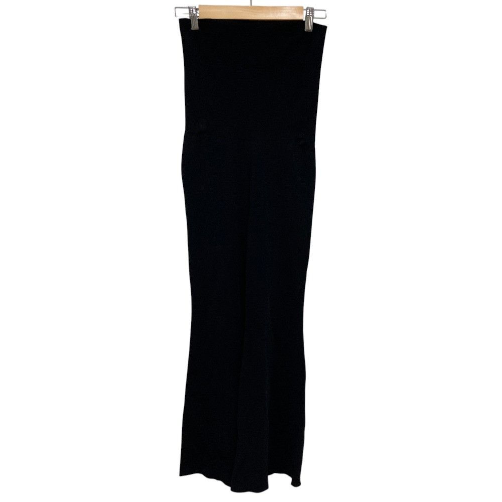 Stella McCartney Stella Mccartney Stella McCartney Knit Flare Pants Textile Pants DUTY FREE for USA Size ONE SIZE - 1 Thumbnail