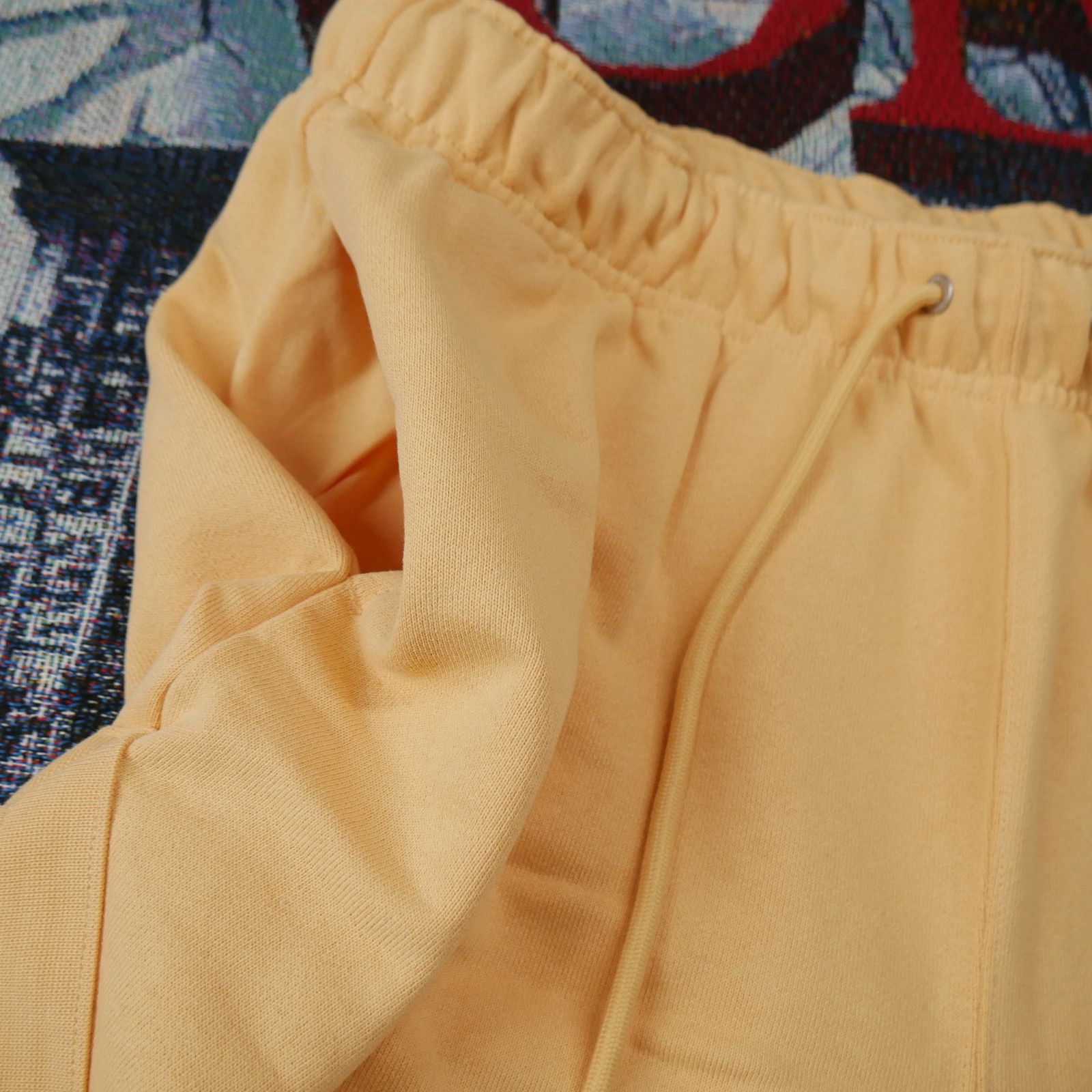 Jordan Brand Air Jordan Flight Fleece Essentials Shorts XLD Size XXL Size US 40 / EU 56 - 3 Thumbnail