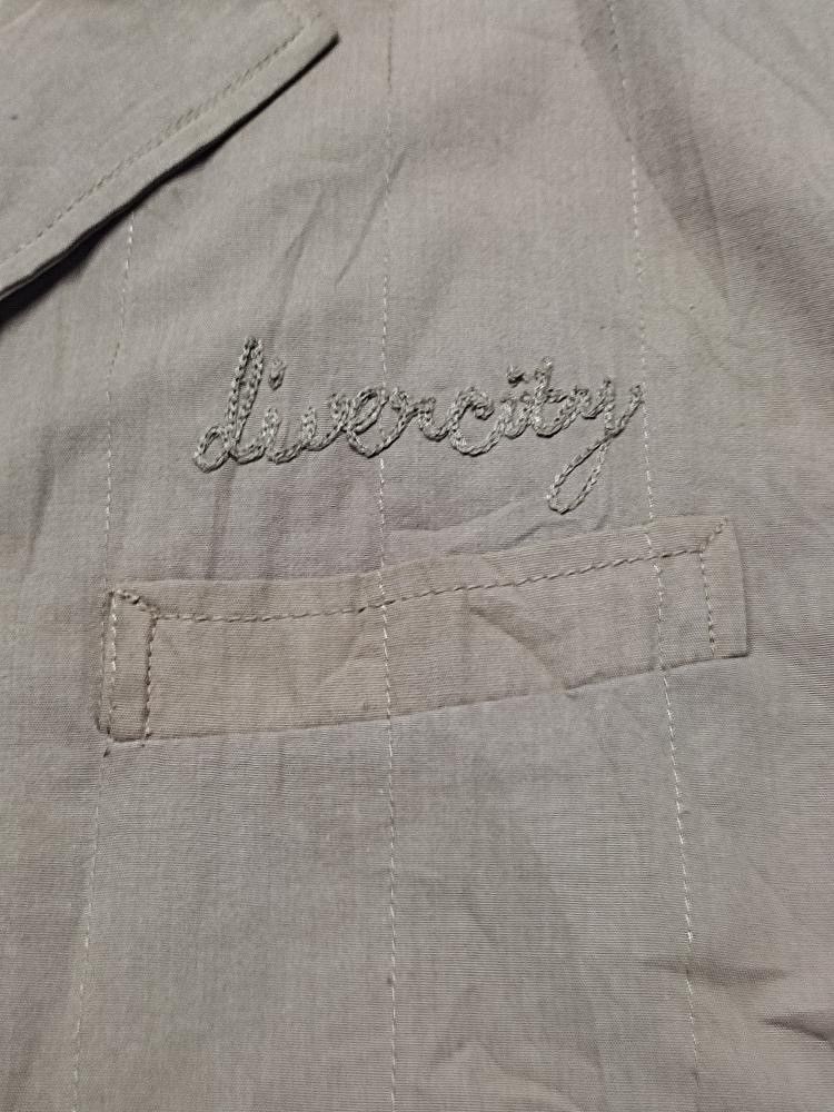 Vintage VINTAGE ACTIVE URBAN WEAR BLAZER Size L / US 10 / IT 46 - 5 Thumbnail