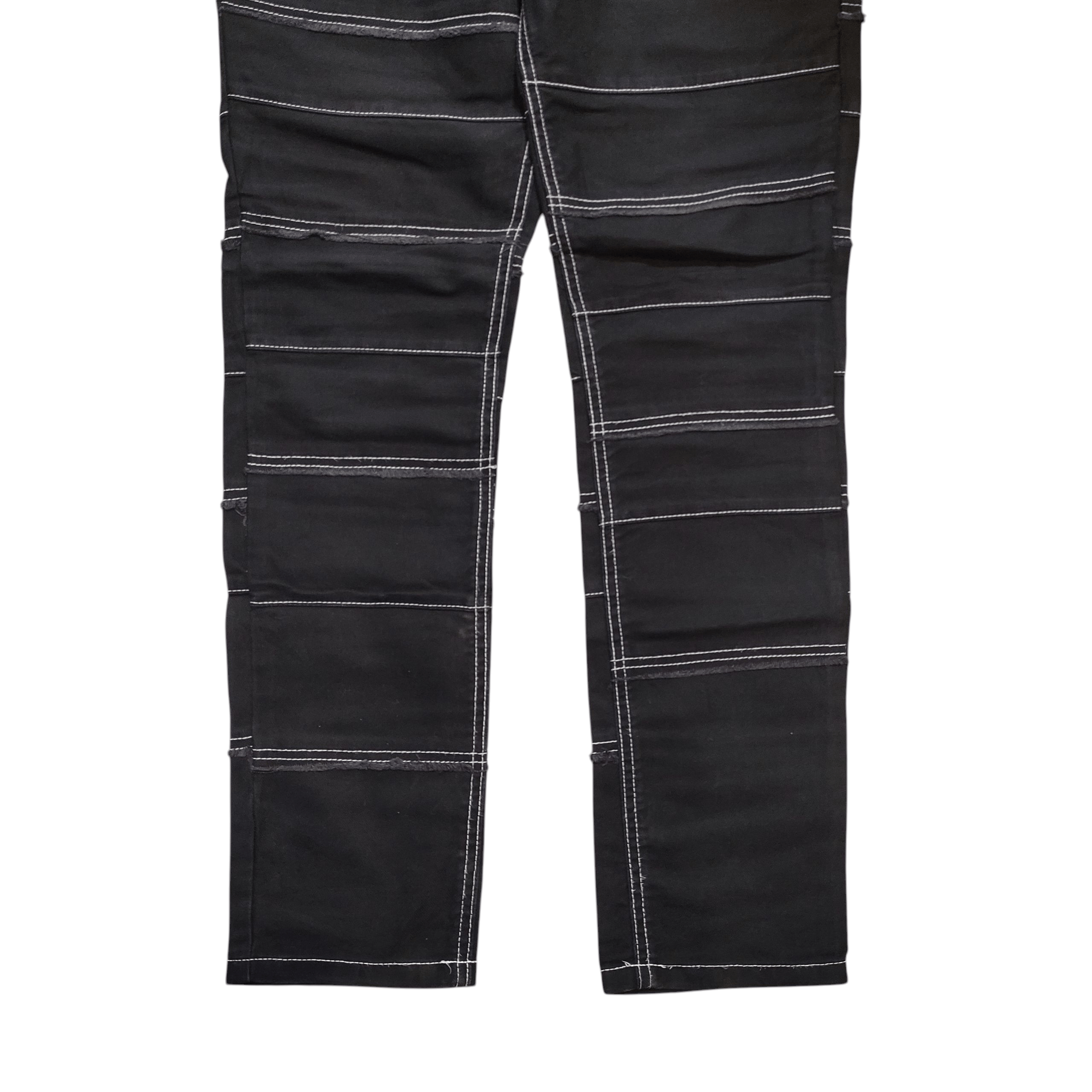 Hysteric Glamour Hagi Denim Pants style Hysteric Glamour by Dear Heart Size US 32 / EU 48 - 11 Thumbnail