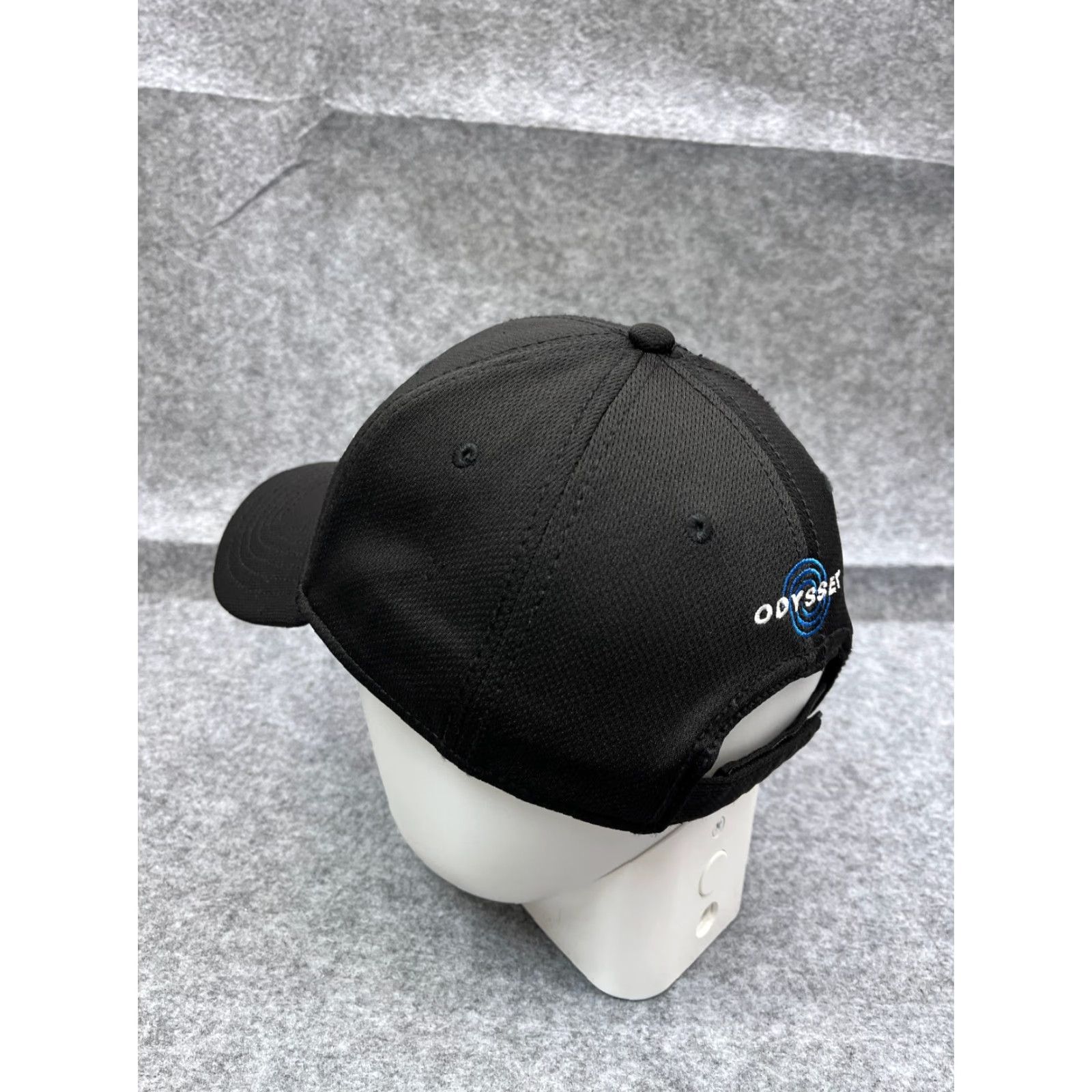 Callaway Callaway Hat Adult One Size Black Polyester Professional Staff Size ONE SIZE - 5 Thumbnail
