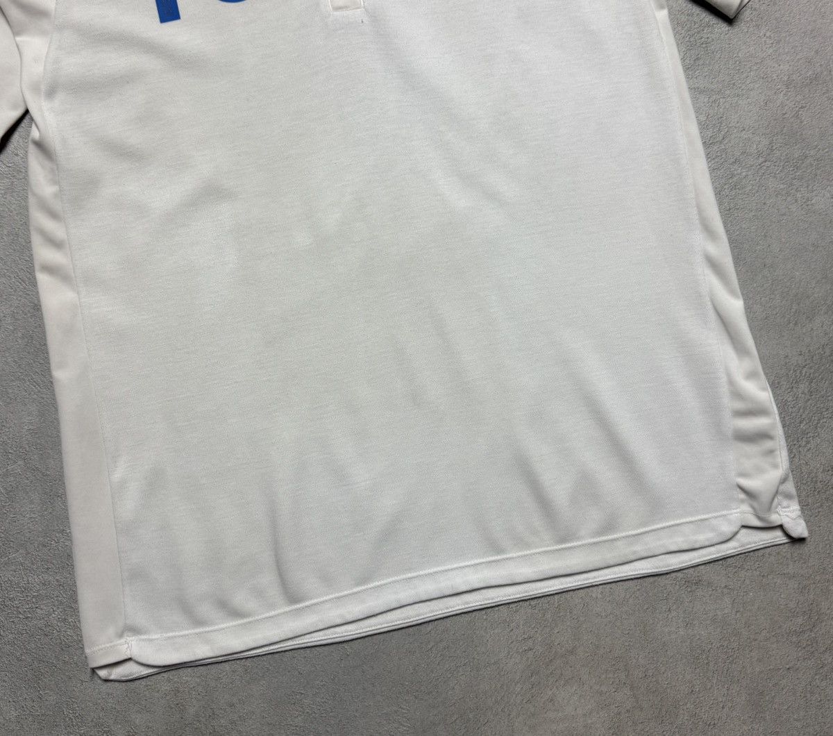 Umbro England 2010 2011 Home Shirt Soccer Jersey Umbro #10 Rooney Size US S / EU 44-46 / 1 - 4 Thumbnail