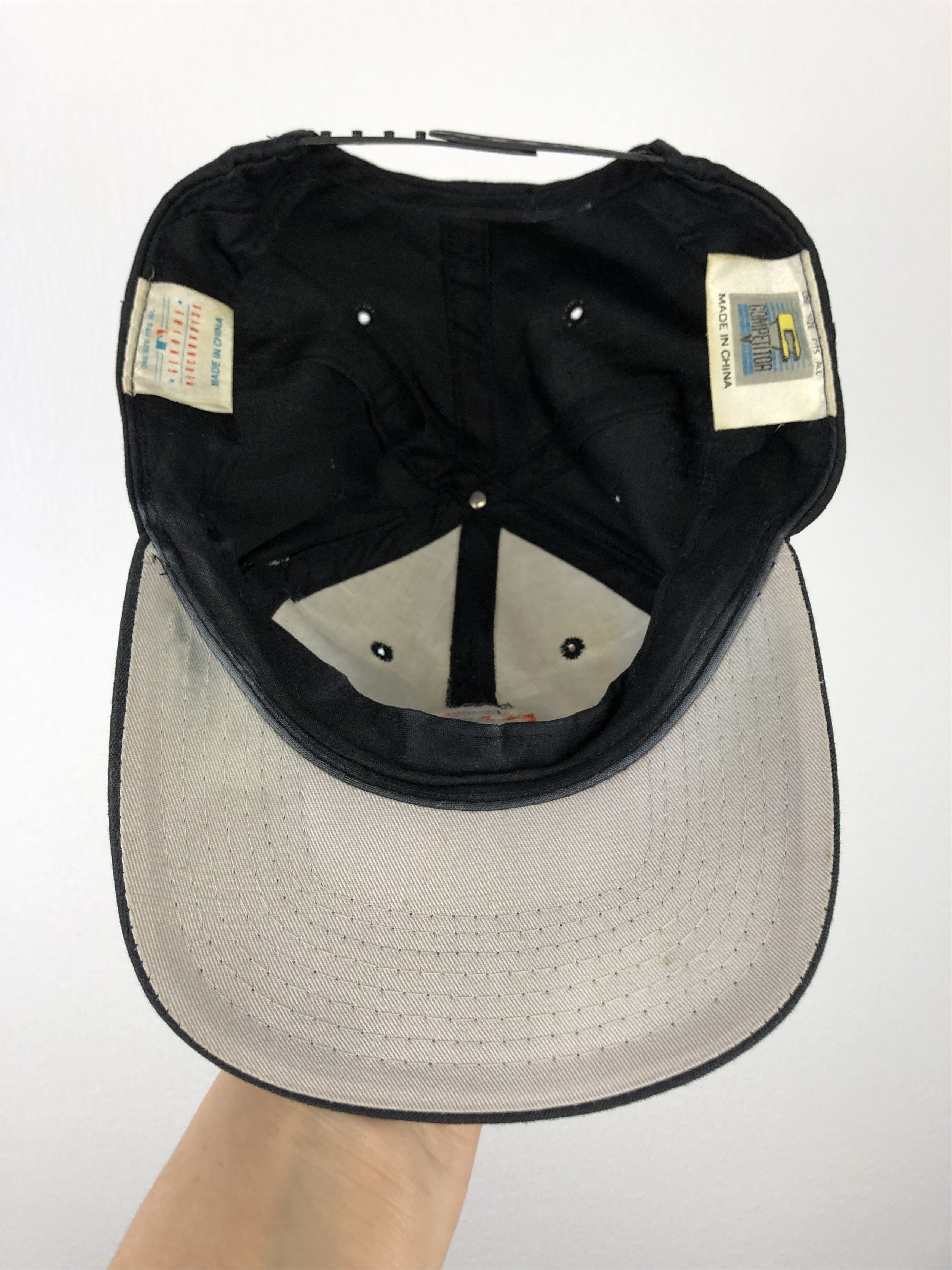 Vintage Vintage San Francisco Giants MLB Baseball Snapback Hat Cap Size ONE SIZE - 5 Thumbnail