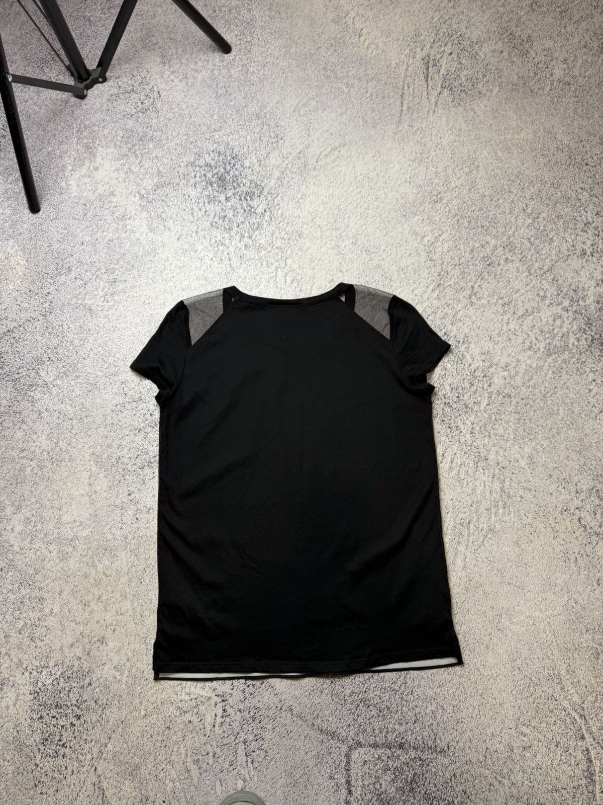 Miss Sixty Vintage Miss Sixty Sexy Logo Girl Gun Tee Y2K Awant Garde Size M / US 6-8 / IT 42-44 - 11 Thumbnail
