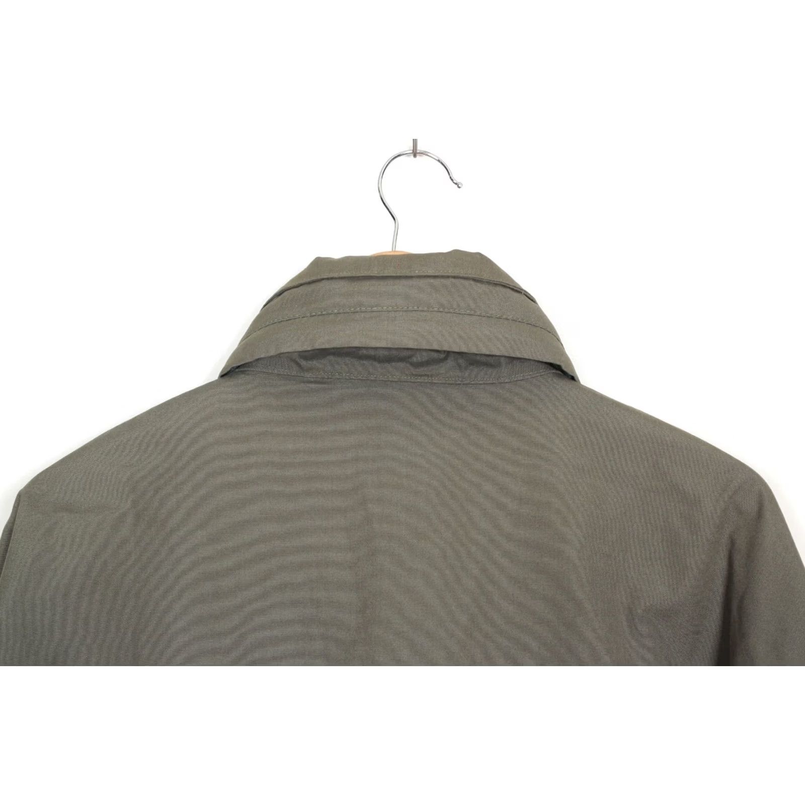 Vintage VINTAGE Bergans of Norway Jacket Men M Hooded Outdoor Hiking Trekking Size US M / EU 48-50 / 2 - 6 Thumbnail