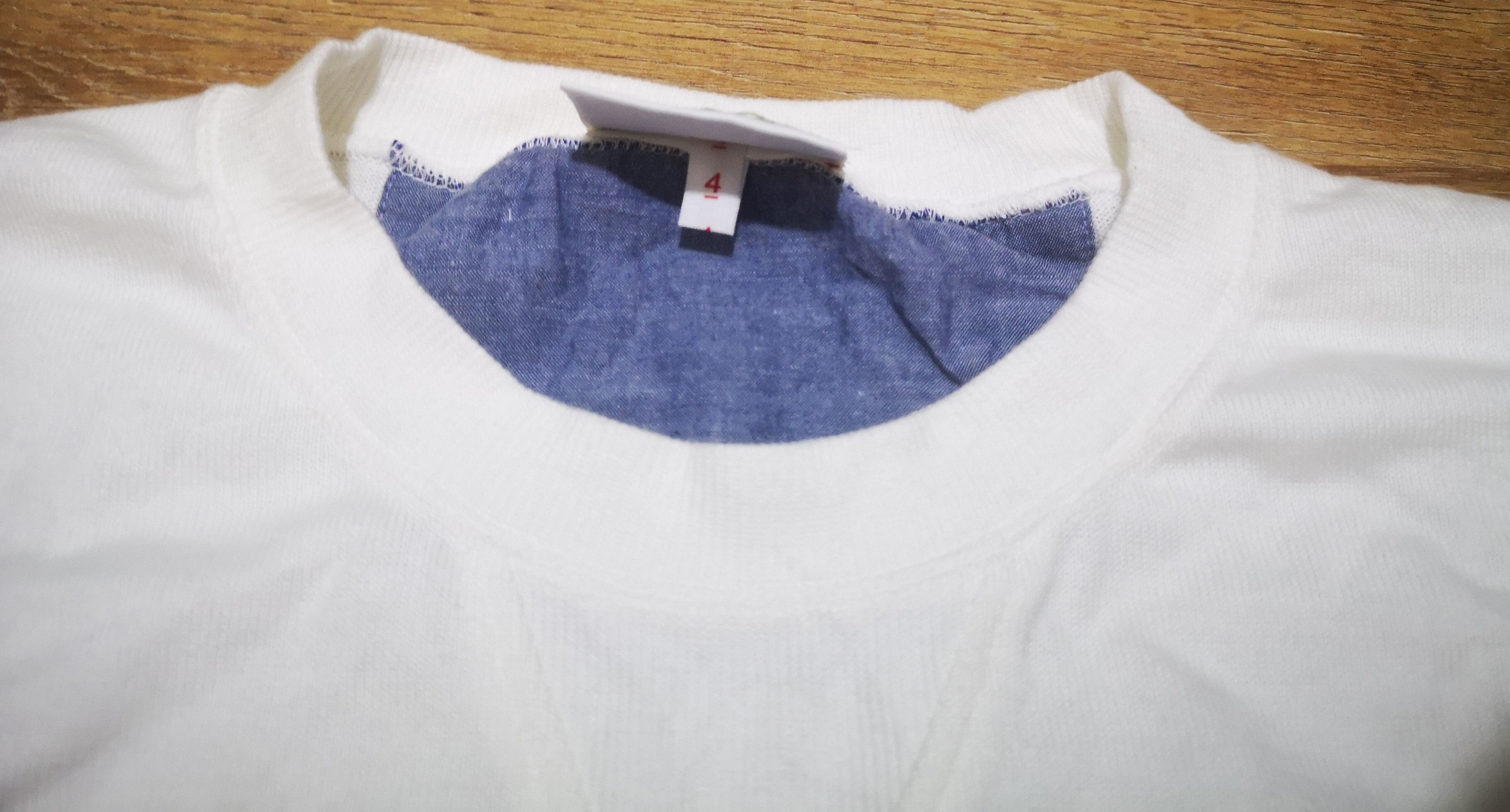 Designer × Lacoste × Vintage Vintage Lacoste Yachting Flag Sailing Gear Multicolour Shirt Size US L / EU 52-54 / 3 - 5 Thumbnail