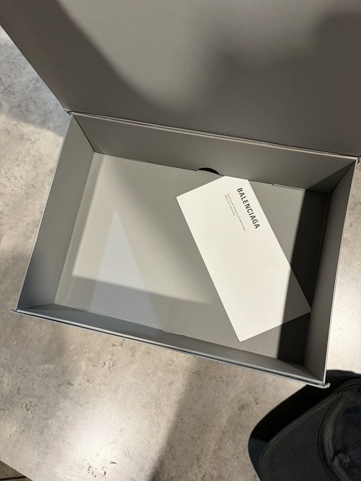 Balenciaga Balenciaga logo hat Size ONE SIZE - 8 Thumbnail