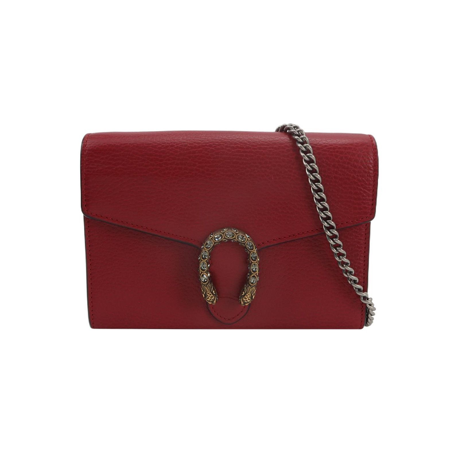 Gucci Gucci Women os Crossbody Bags Size ONE SIZE - 1 Thumbnail