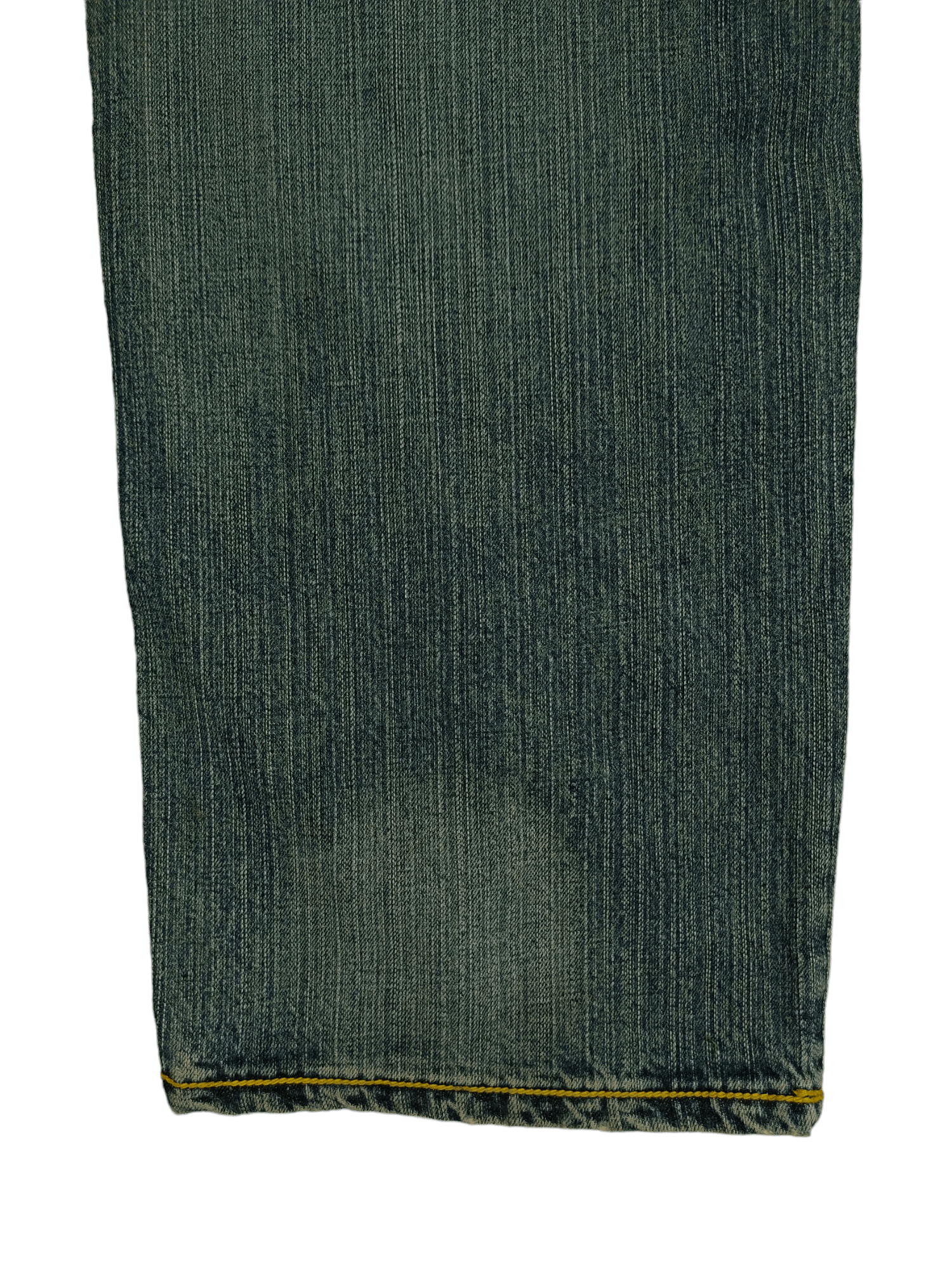 Enyce Baggy Jeans Enyce Denim Wide Loose Y2k Streetwear Jnco Size US 36 / EU 52 - 8 Thumbnail