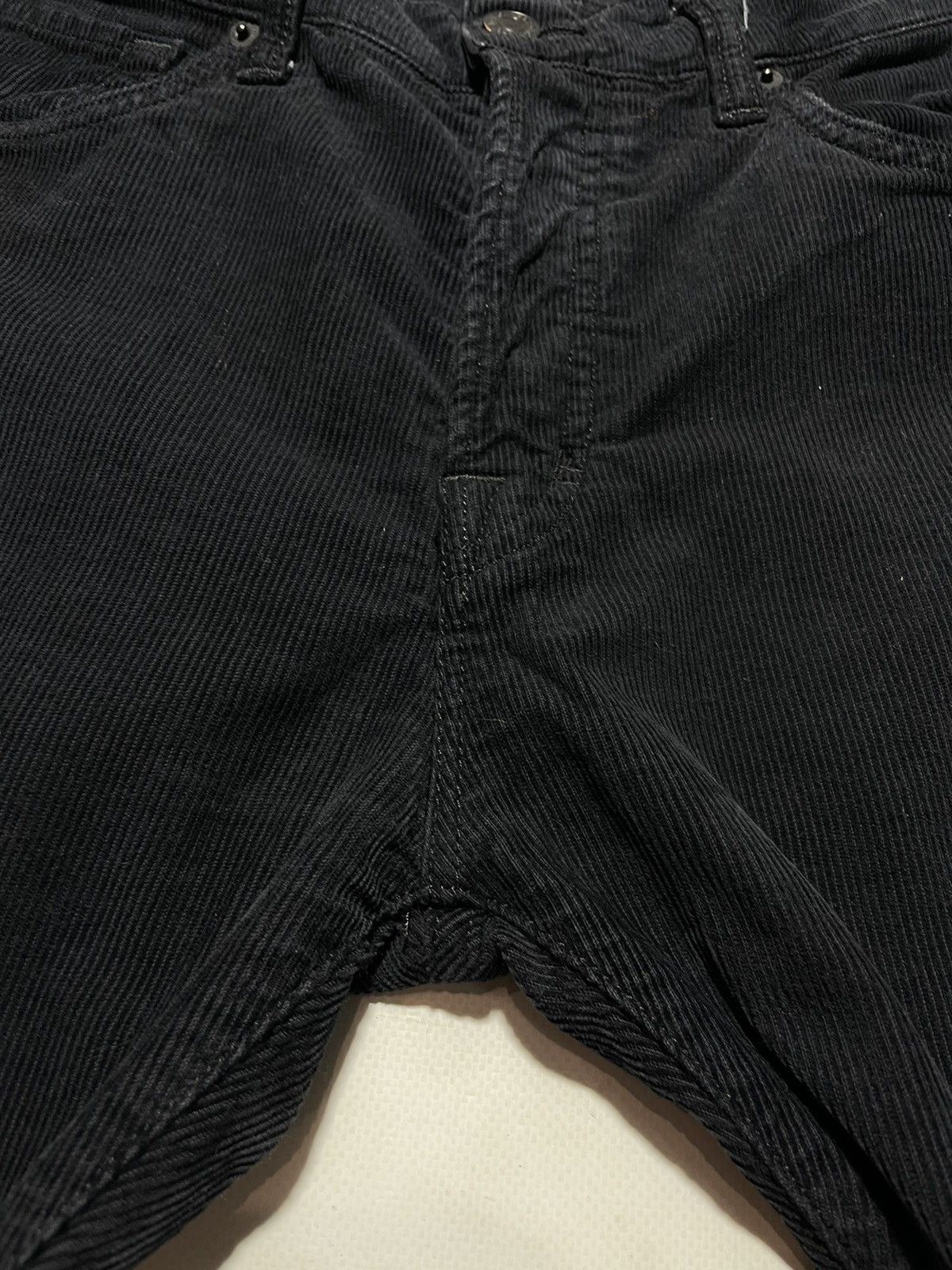 Tom Ford Tom Ford Corduroy Pants Size US 32 / EU 48 - 6 Thumbnail