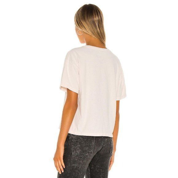 REVOLVE Tularosa Cypress Tee Cowboys Graphic Print Cotton T-Shirt Size XS / US 0-2 / IT 36-38 - 3 Thumbnail