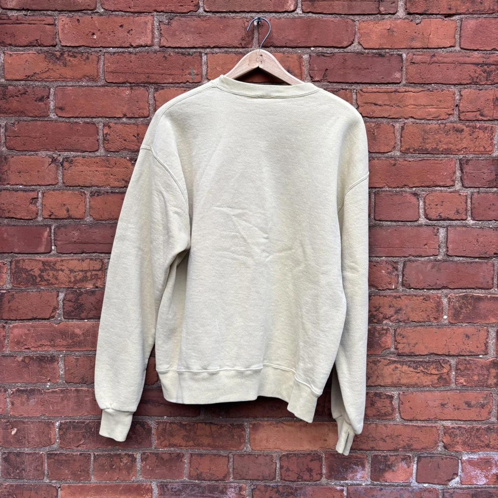 Russell Athletic Vintage Russell athletic Pittsburgh panthers sweatshirt Size US L / EU 52-54 / 3 - 6 Thumbnail