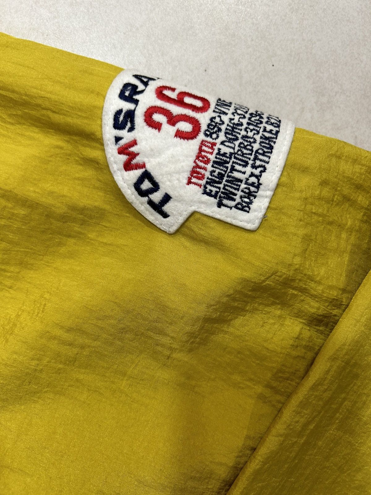 Other Tom’s racing Size US L / EU 52-54 / 3 - 4 Thumbnail