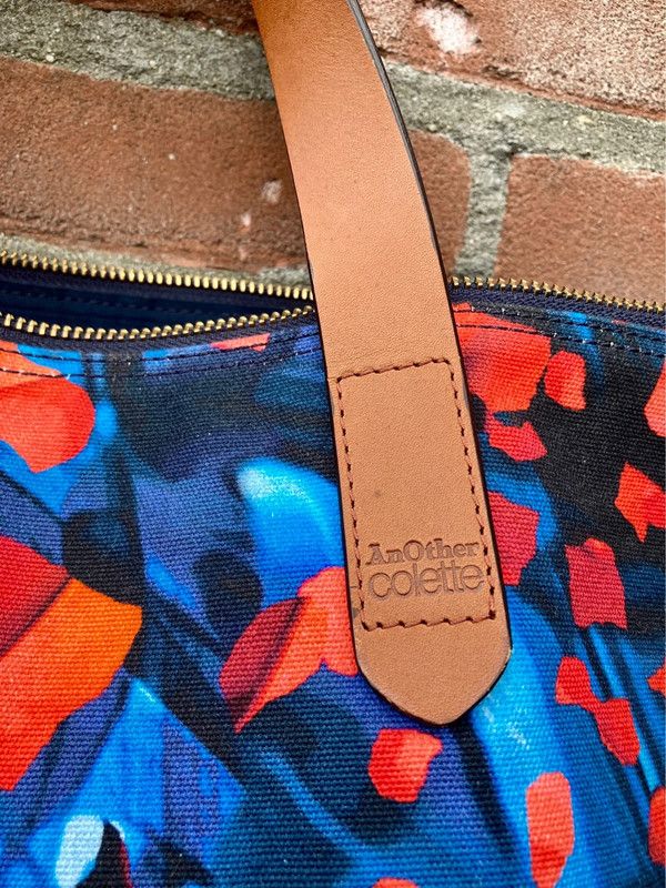 Colette Peter Pilotto Mismo Colette Another Mag tote bag shopper Size ONE SIZE - 5 Thumbnail
