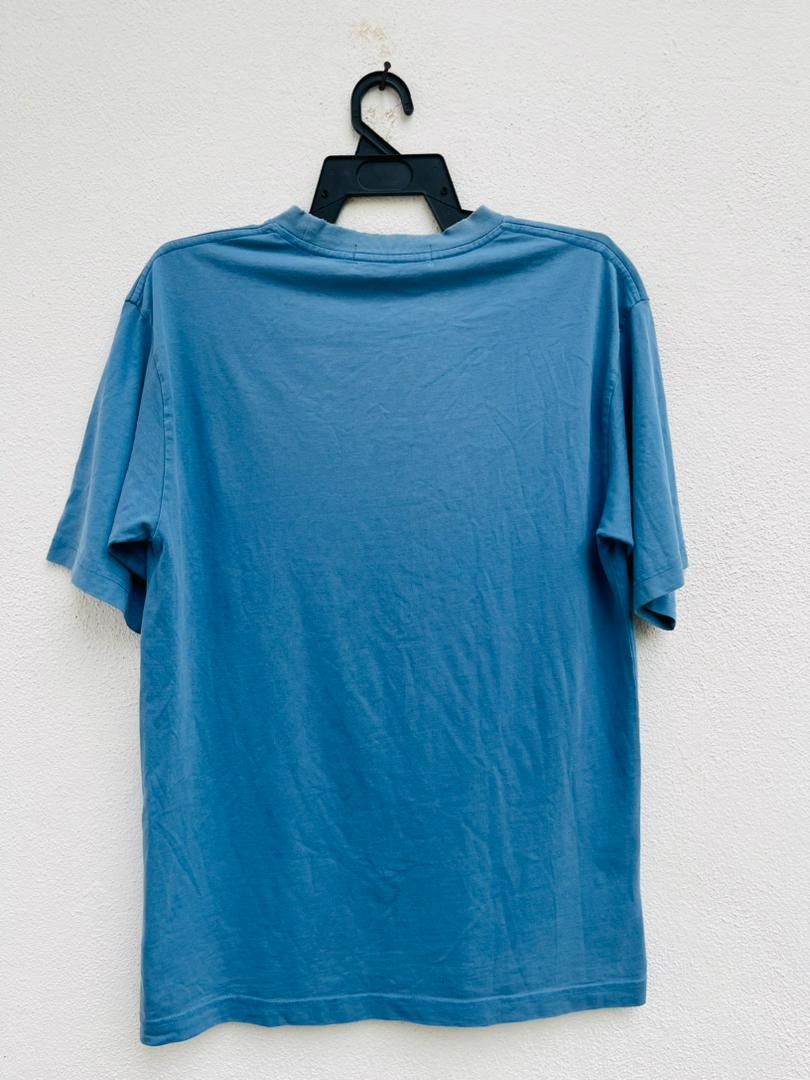 Japanese Brand × Undercover Vintage Undercover GU Apple Japanese Designer Fashion Style Size US M / EU 48-50 / 2 - 2 Thumbnail
