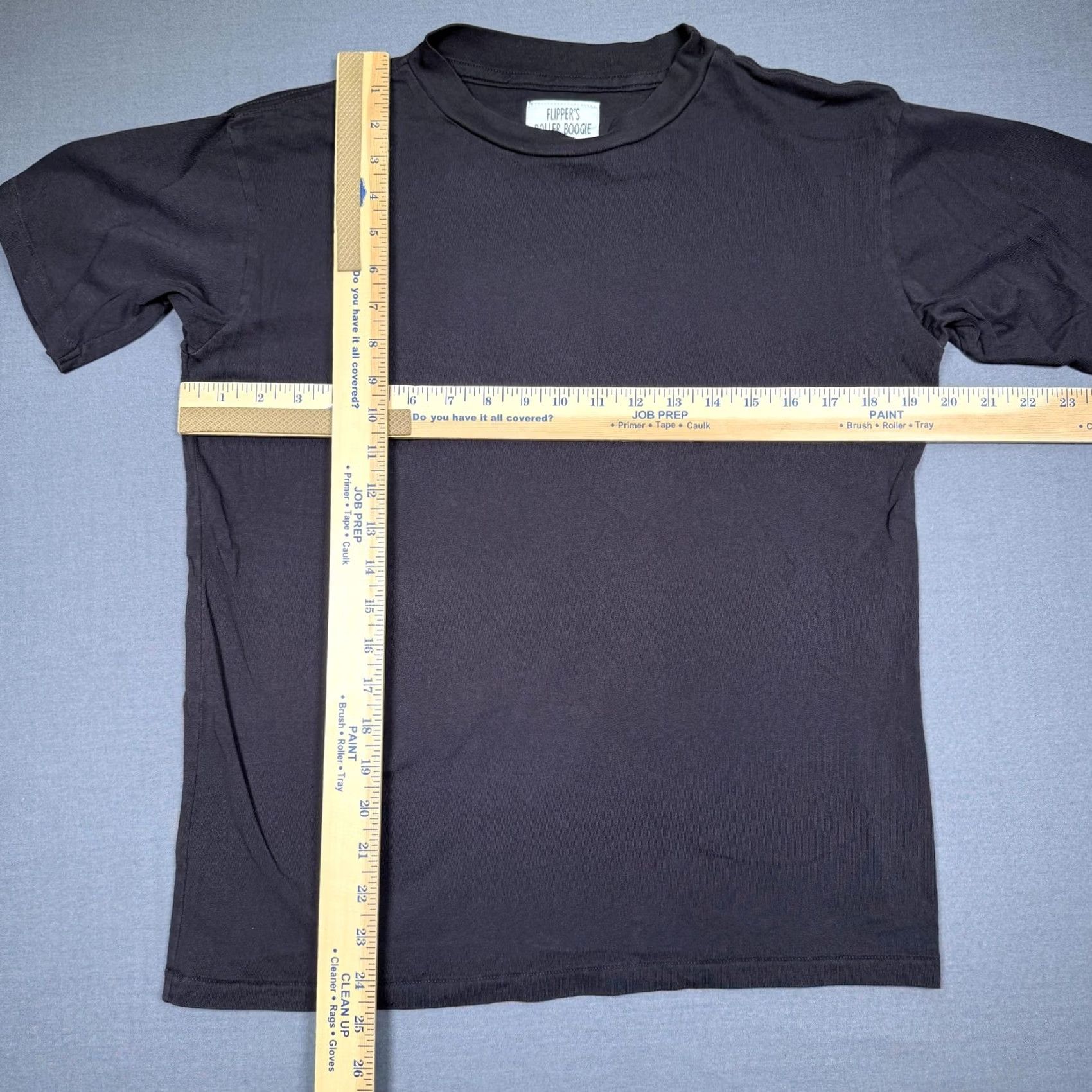 Palace Flipper'S Roller Boogie Palace Shirt Mens S Brown Rink Tee Size US S / EU 44-46 / 1 - 3 Thumbnail