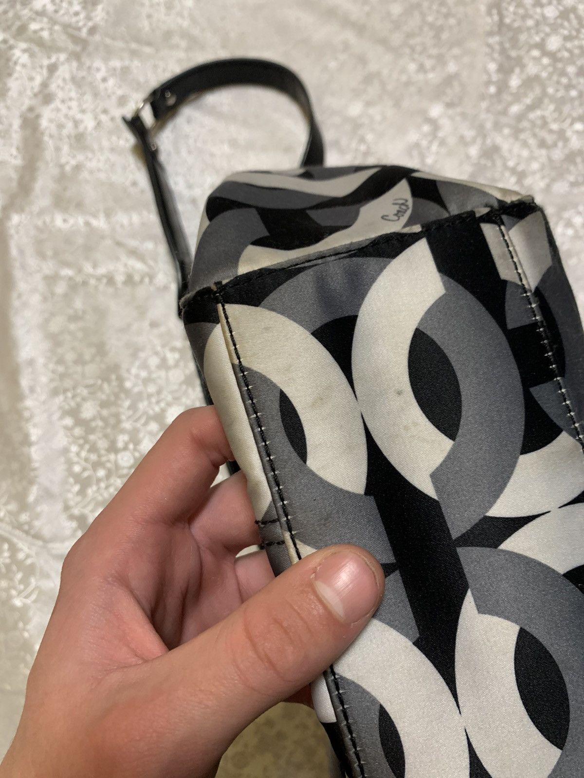 Coach Coach women’s bag rare Size ONE SIZE - 14 Thumbnail