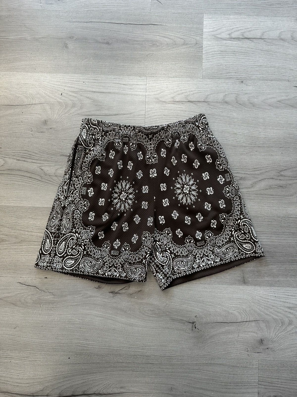 BRAVEST STUDIOS Money Shorts③ Bravest Studios Bravest Studios Money Shorts | Grailed