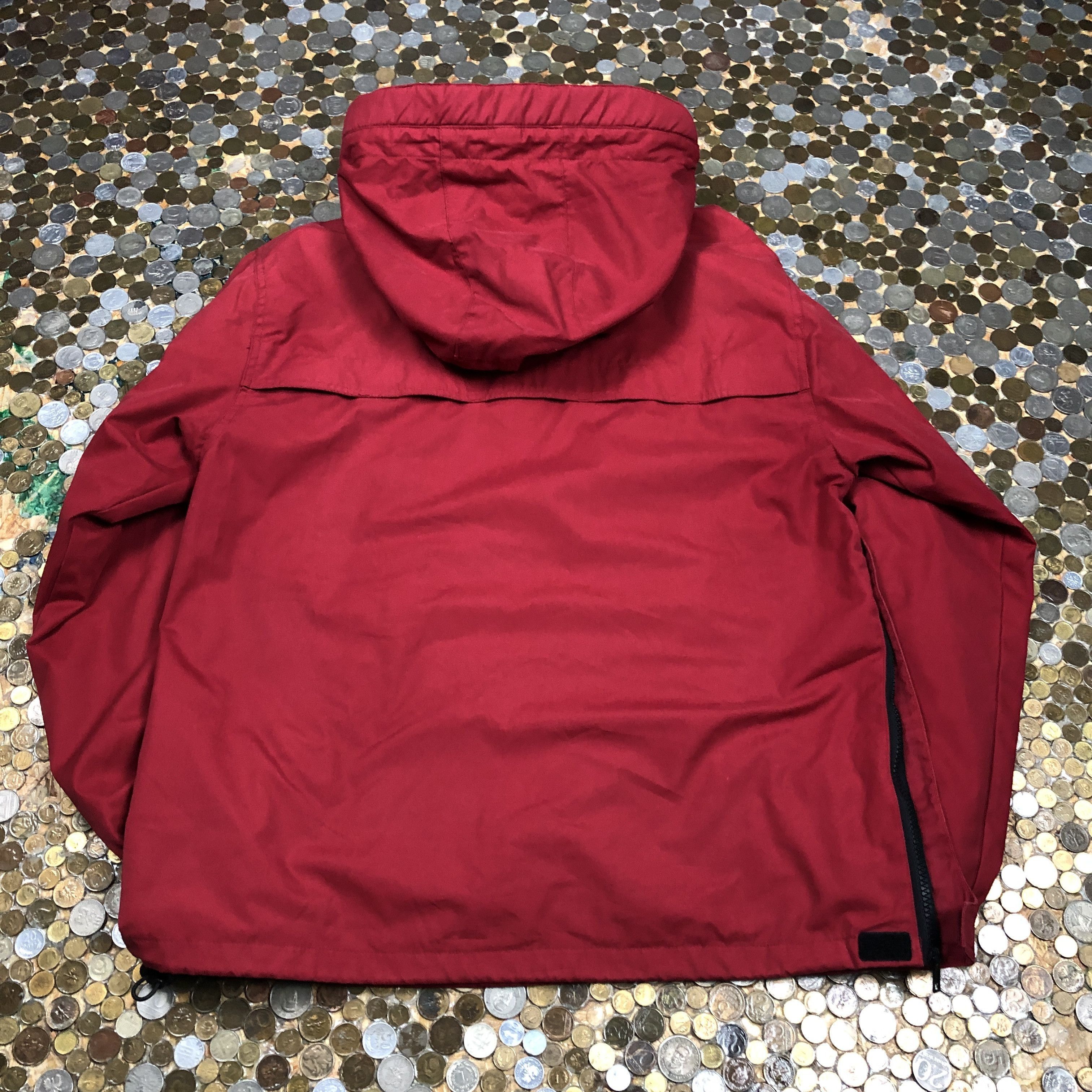 Other Pinewood light anorak jacket 90's Size US S / EU 44-46 / 1 - 4 Thumbnail