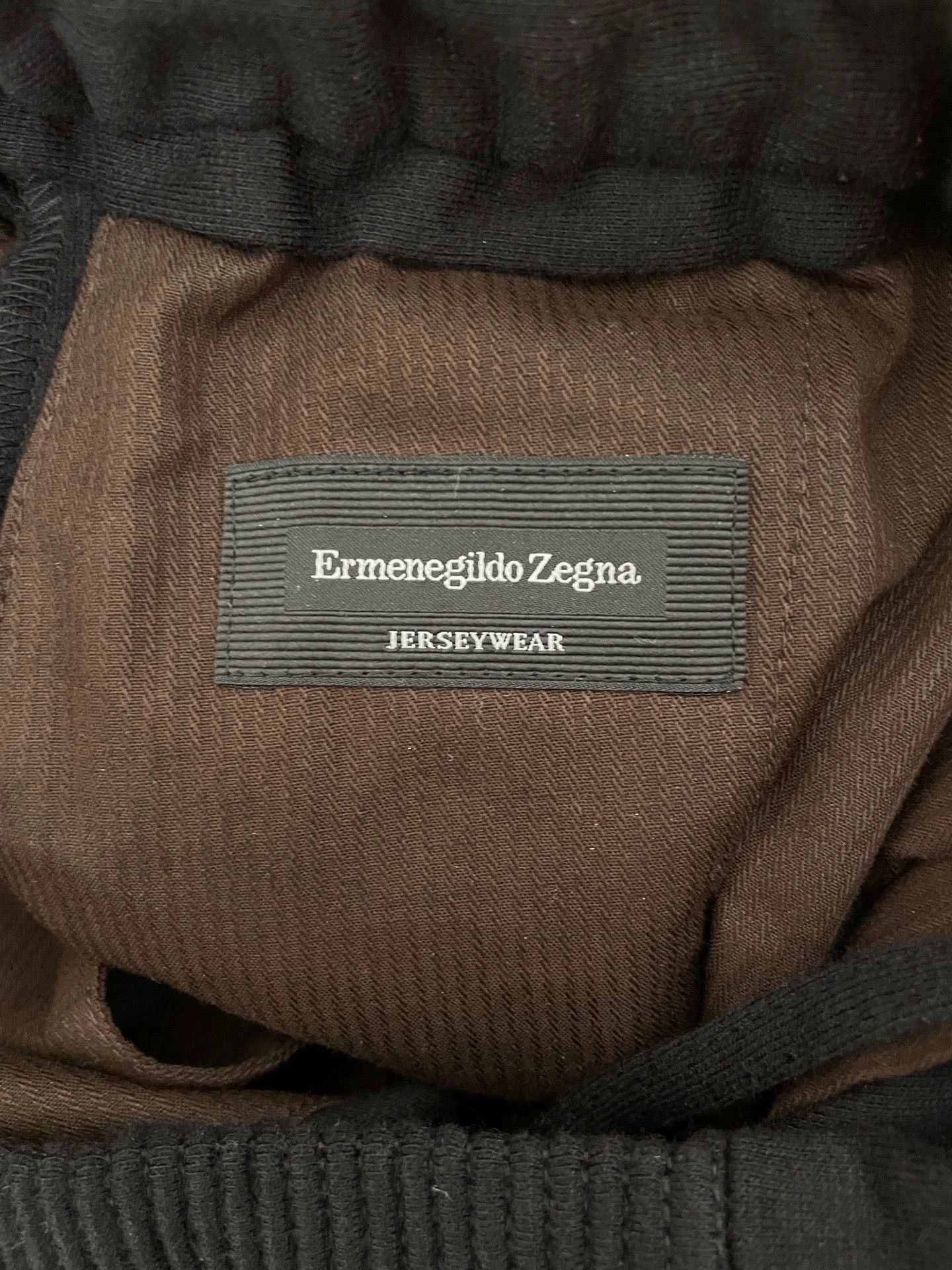 Ermenegildo Zegna Ermenegildo Zegna suit trousers new unworn 48 Size US 32 / EU 48 - 3 Thumbnail