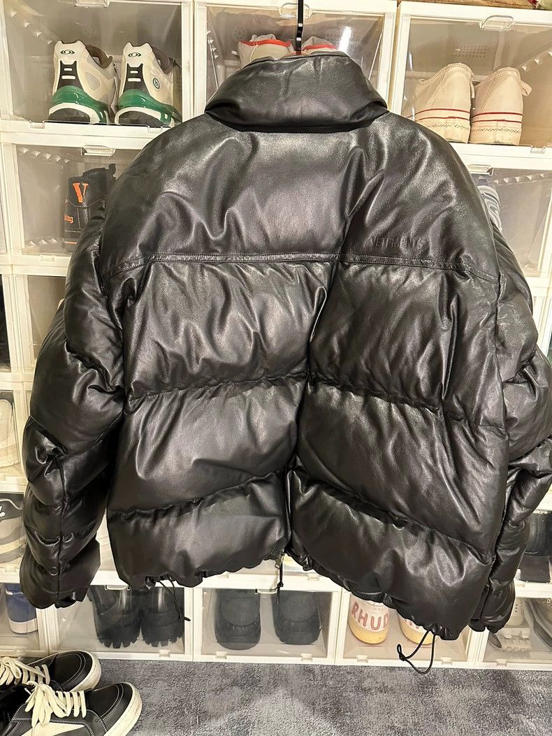 Vetements Vetements Down jacket Size US XS / EU 42 / 0 - 2 Thumbnail