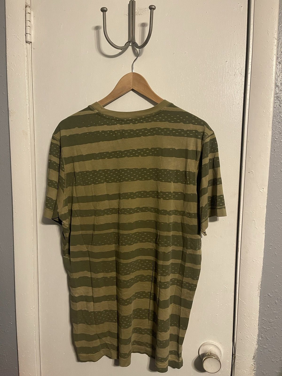 Paul Smith Paul Smith Striped Tee Size US M / EU 48-50 / 2 - 3 Thumbnail