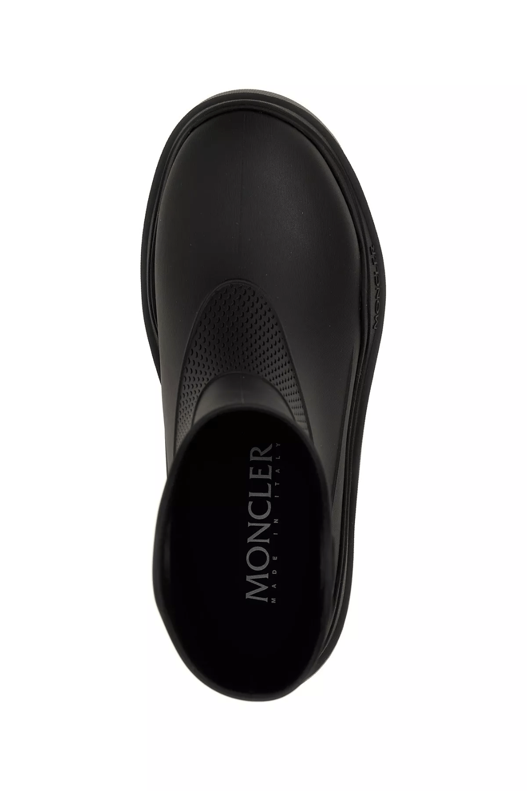 Moncler MONCLER Misty Black Ankle Boots New Size US 6 / IT 36 - 4 Thumbnail