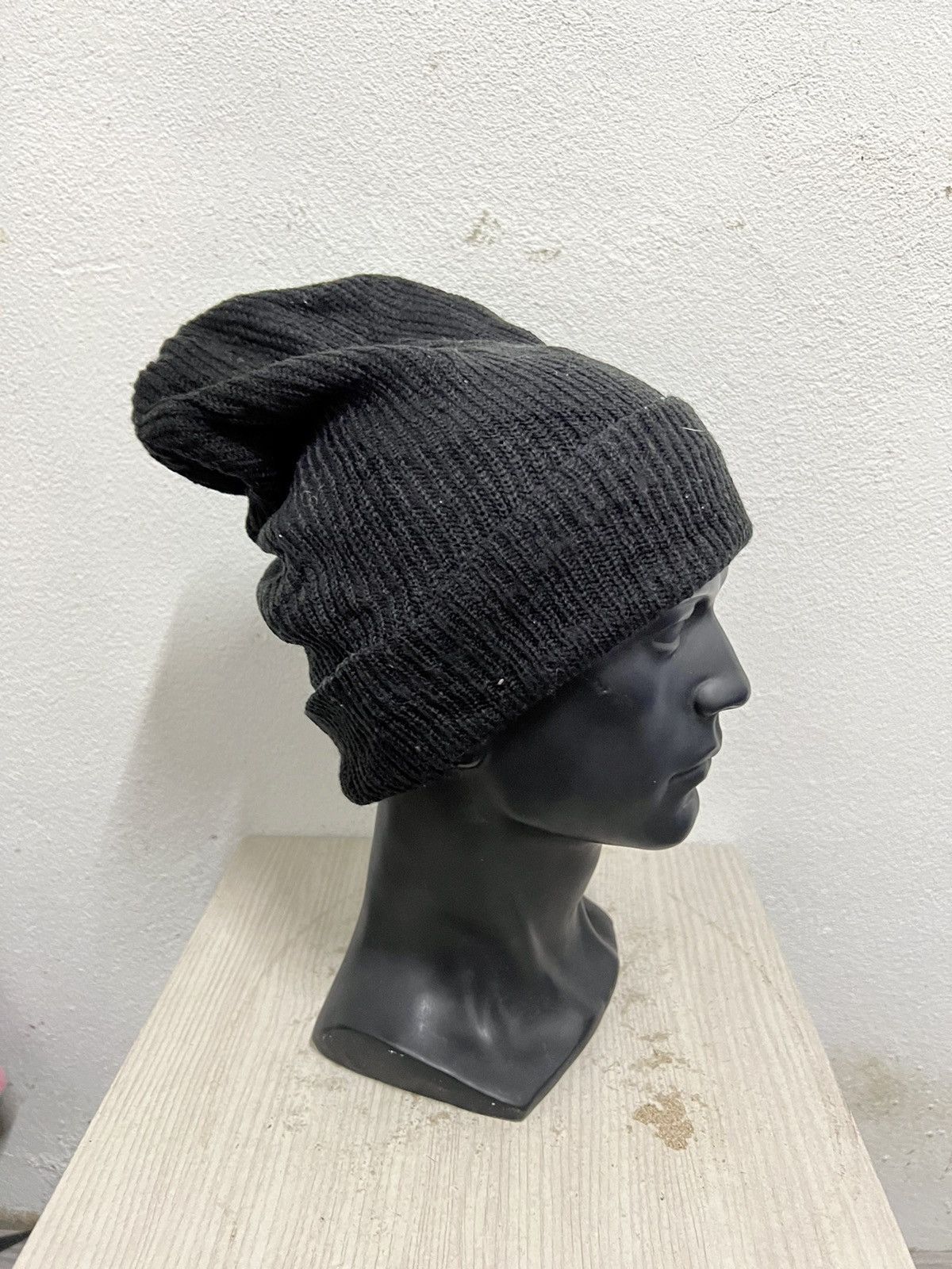 Burton Burton Plain Beanie Hat Size ONE SIZE - 4 Thumbnail