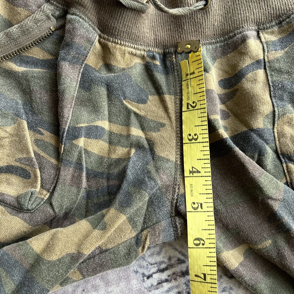 GOA SuperFlared Goa Camo Pants Size 31" - 20 Thumbnail