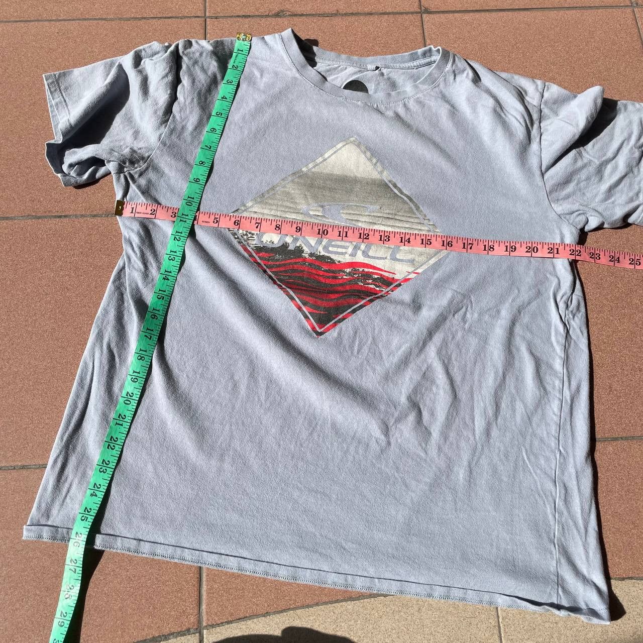 O'Neill ⭐️SALE⭐️ [XL] ONEILL SURF BEACH TSHIRT Size US XL / EU 56 / 4 - 3 Thumbnail