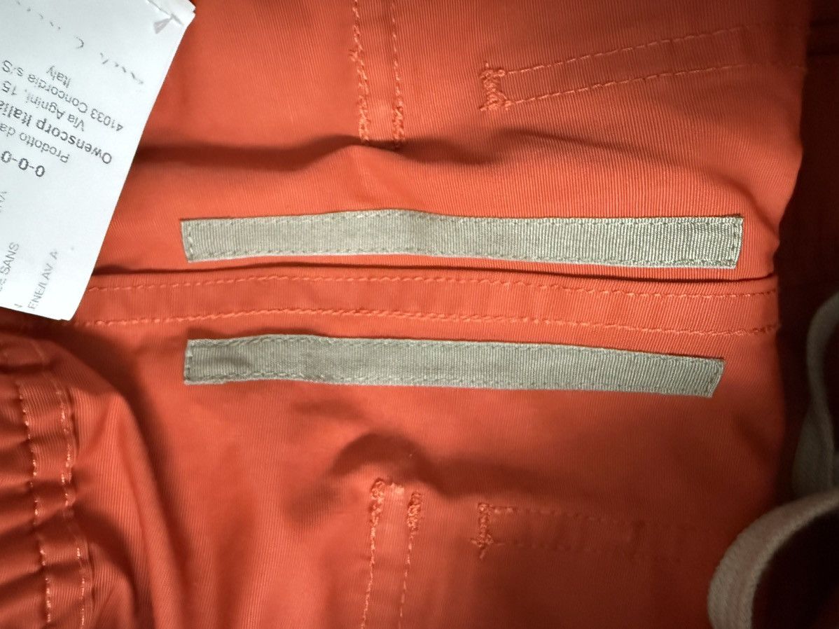 Rick Owens Drkshdw Rare Rick Owen’s 🔥 Size US 32 / EU 48 - 5 Thumbnail