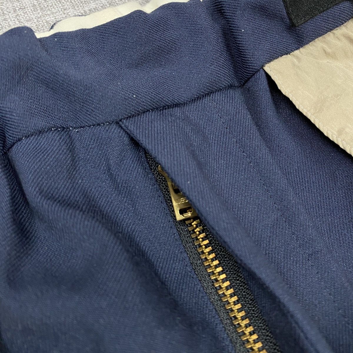 If Six Was Nine × Japanese Brand Anitya Nylon Multi Pocket Short Pants by Samsara Dasigns Size US 30 / EU 46 - 5 Thumbnail
