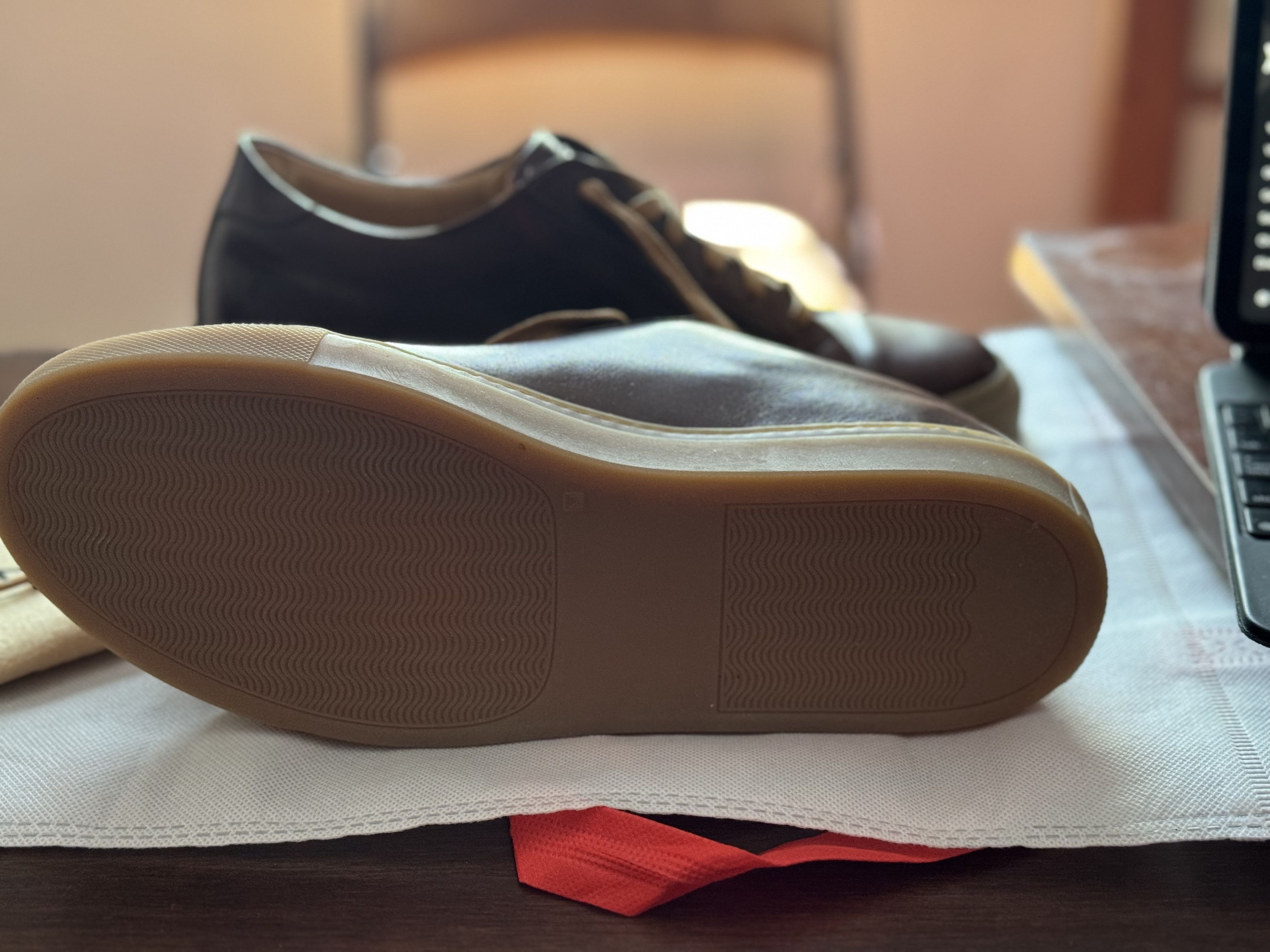 Other Ace Marks "The Duke" Sneakers Size US 8.5 / EU 41-42 - 3 Thumbnail