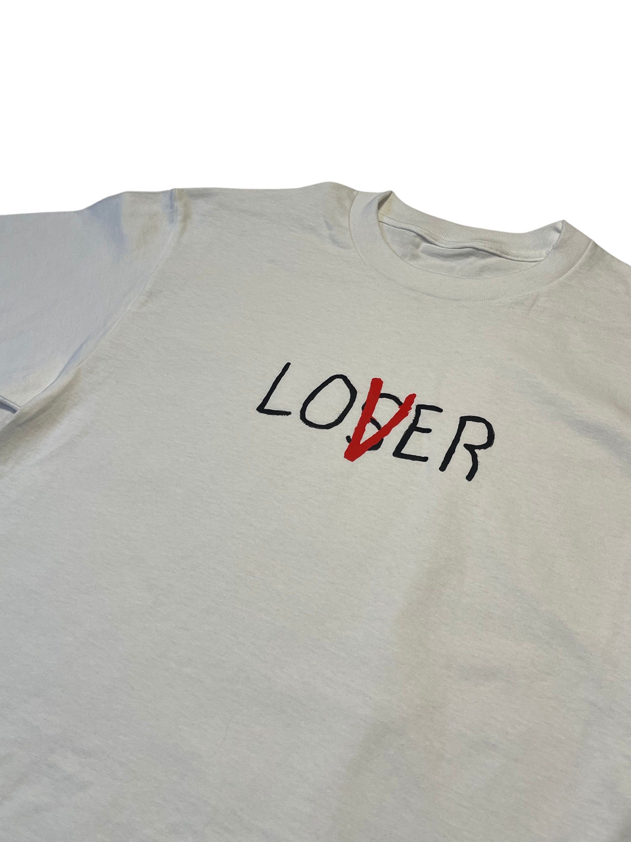 Vintage Lover T-shirt Size US M / EU 48-50 / 2 - 2 Thumbnail