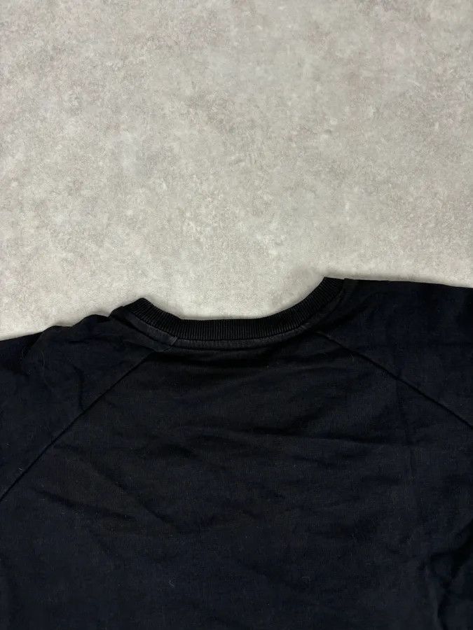 Balmain 2010s Pierre Balmain Officer Cotton Sweater Size S / US 4 / IT 40 - 6 Thumbnail
