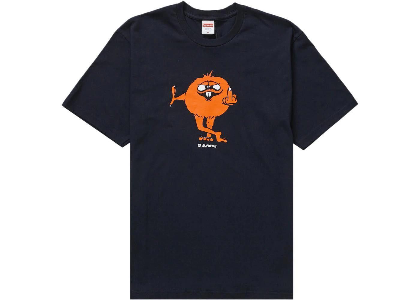Supreme Supreme Camacho Tee & Sticker Size Large Size US L / EU 52-54 / 3 - 2 Thumbnail