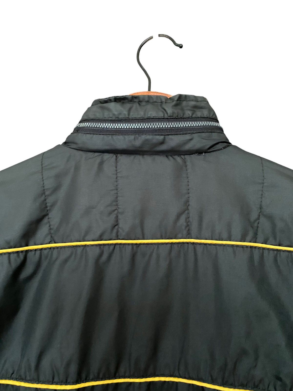 Japanese Brand × Vintage Vintage Racing Team Brand Maserati Jacket 1990s Size US S / EU 44-46 / 1 - 6 Thumbnail