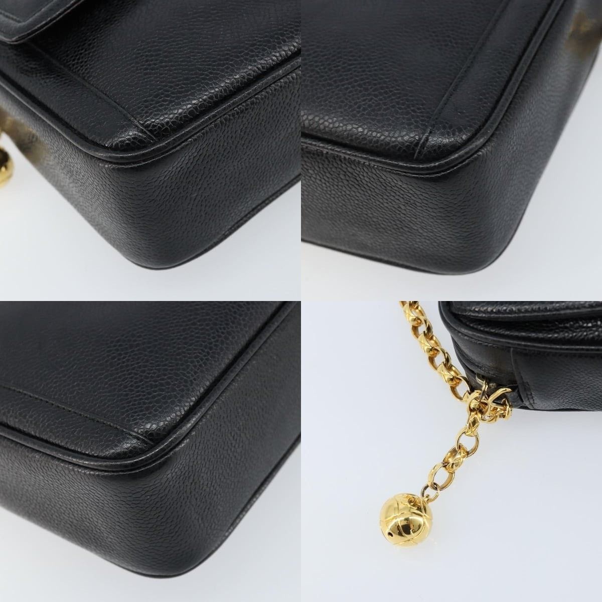 Chanel Chanel Chain Shoulder Bag Size ONE SIZE - 5 Thumbnail