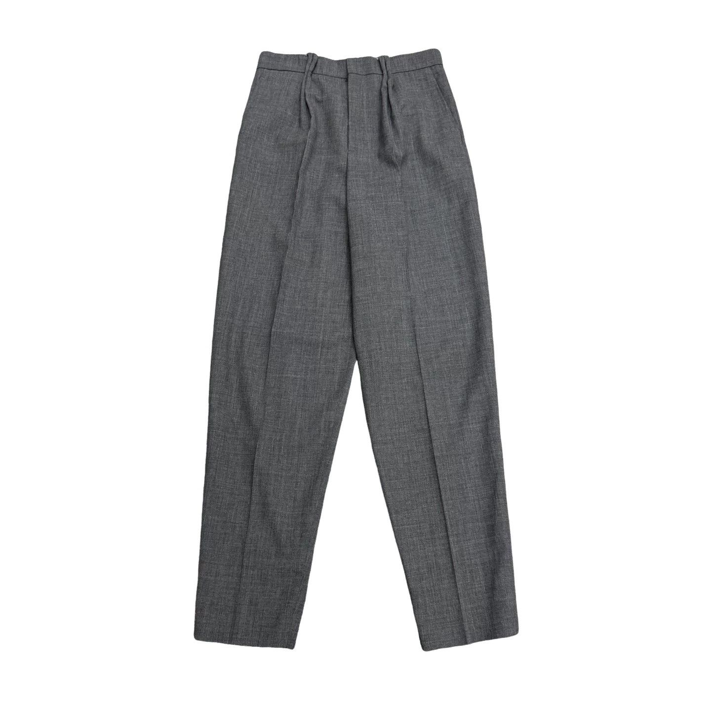 Dior Dior Virgin Wool Casual Pants Size 44 Size US 28 / EU 44 - 1 Thumbnail