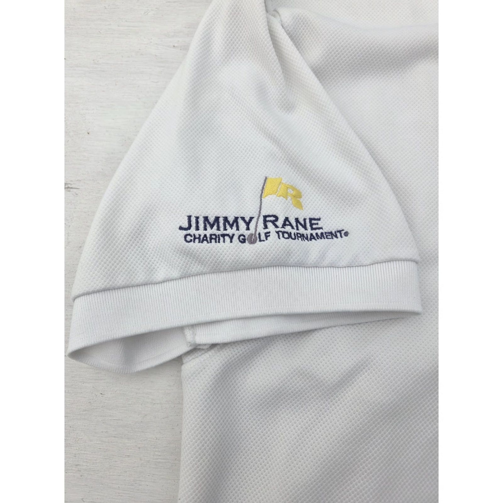 Vintage Columbia PFG Fishing Shirt Adult Mens L White Short Sleeve Vented Omnishade READ Size US L / EU 52-54 / 3 - 3 Thumbnail