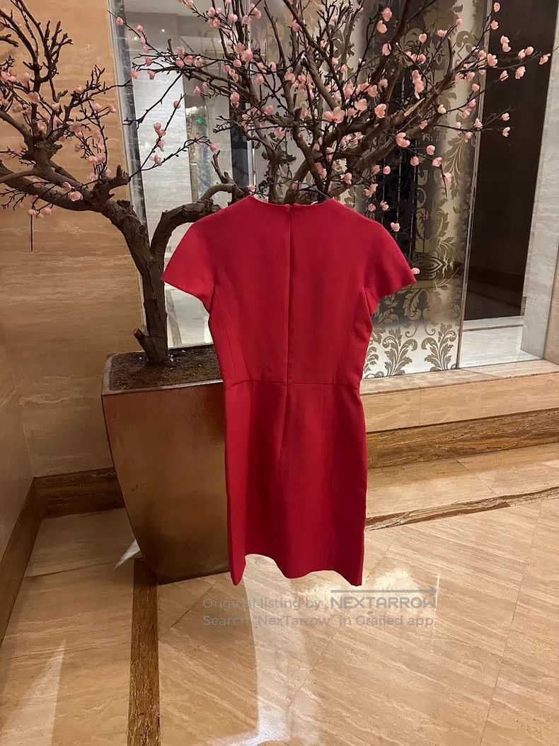 Valentino Valentino dress Size S / US 4 / IT 40 - 4 Thumbnail