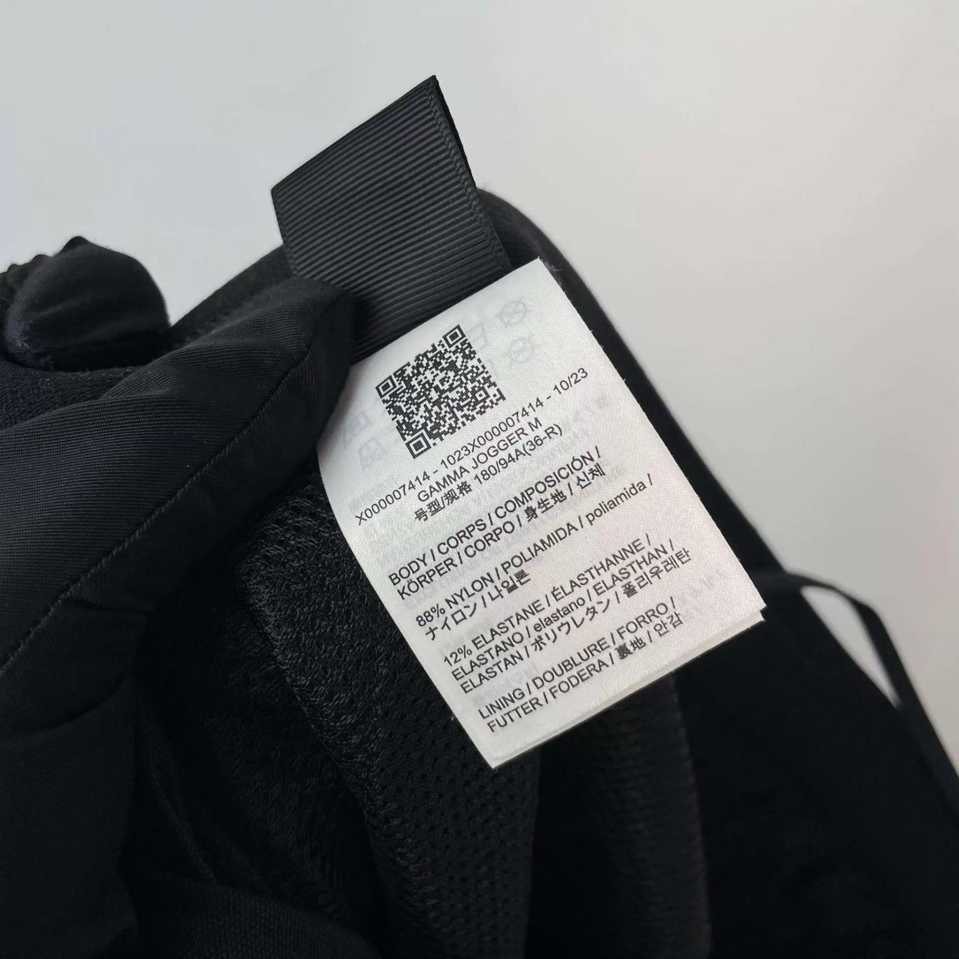 Arc'teryx Arc'teryx pants black Size US 36 / EU 52 - 4 Thumbnail