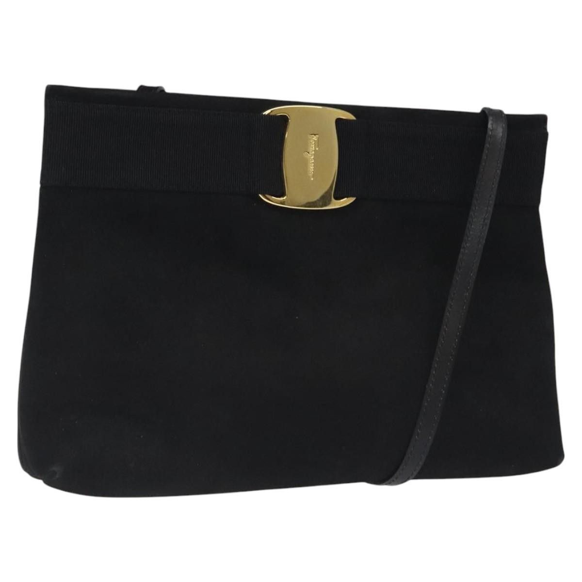Salvatore Ferragamo Salvatore Ferragamo Vara shoulder Size ONE SIZE - 1 Thumbnail