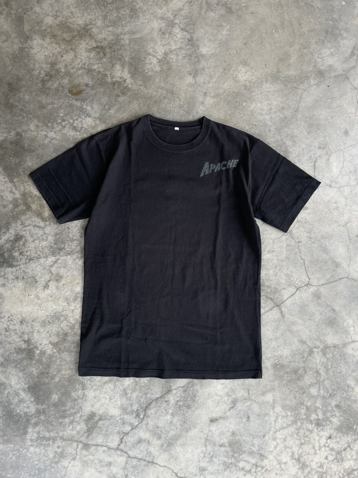 Designer × Japanese Brand × Vintage Apache Since 1992 by Takaso Co Ltd Size US L / EU 52-54 / 3 - 1 Thumbnail