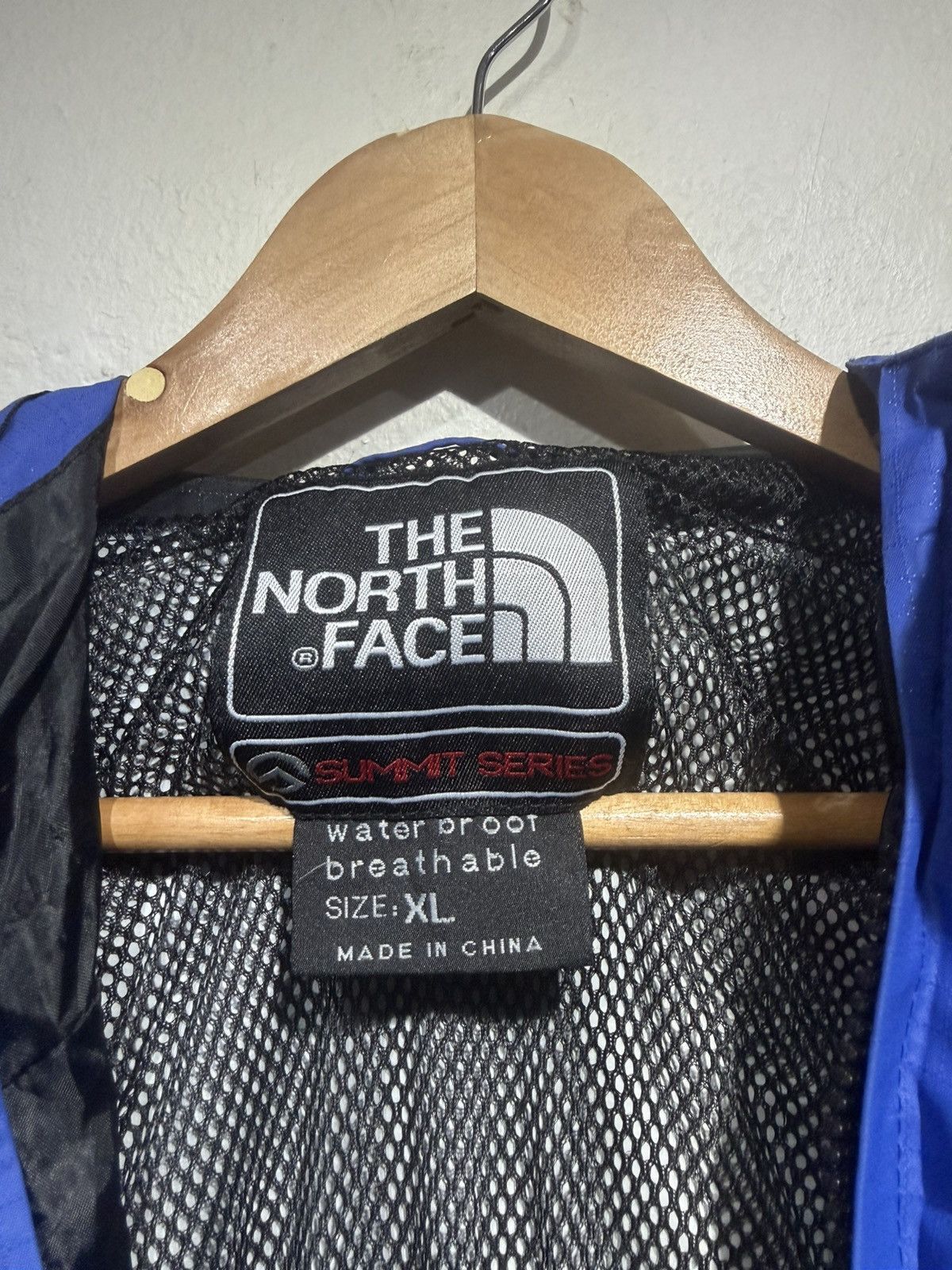 The North Face The North Face Summit Series Gore-Tex jacket Size US XL / EU 56 / 4 - 3 Thumbnail