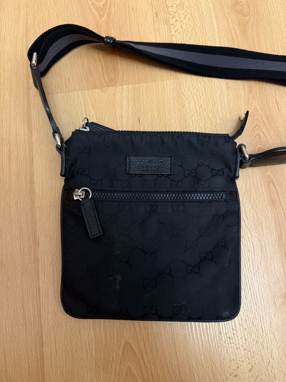 Gucci Gucci bag Size ONE SIZE - 2 Thumbnail